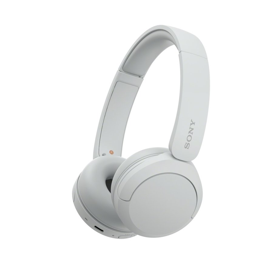 Sony WH-CH520W white #1