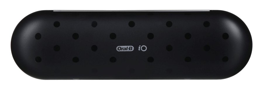 Oral-B iO Series 9 Luxe Edition Black Onyx Tandbrste #13