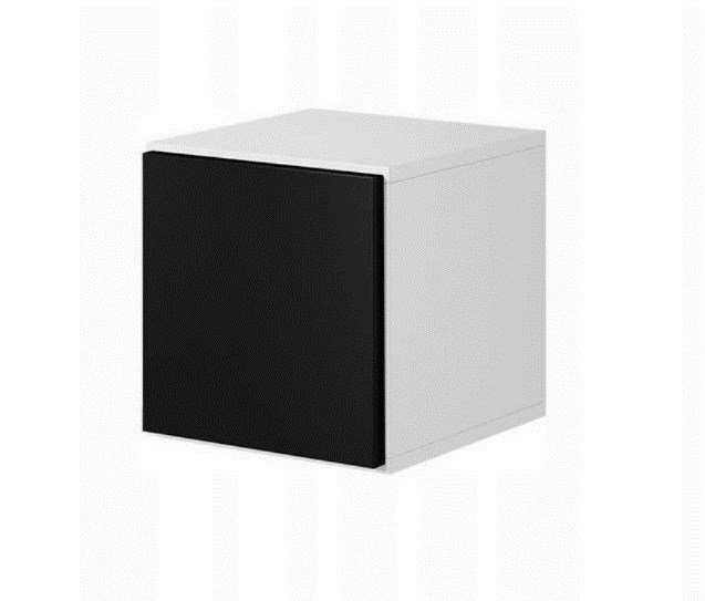Cama RO5 BI/BI/CZ stue opbevaringskabinet Opbevaringsskab #1