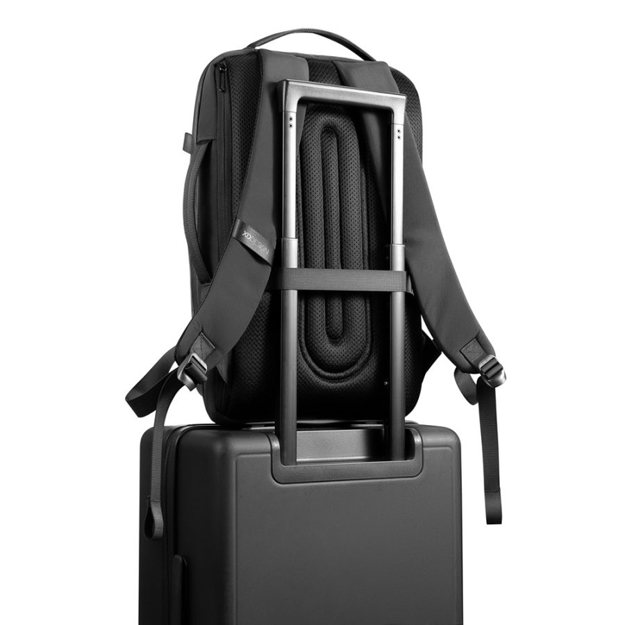 XD DESIGN rygs�k Air Backpack sort P706.3201 #8