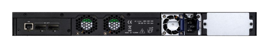 LANCOM GS-4554XUP Administreret L3 2.5G Ethernet (100/1000/2500) Str�m over Ethernet (PoE) 1U Sort #4