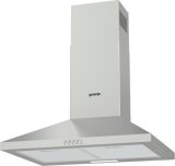 Gorenje WHC629E4X V�gmonteret Rustfrit st�l 450 m�/t #4