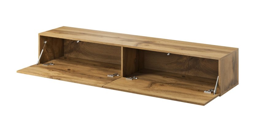 Cama RTV VIGO180 w/w TV stativ & underholdningscenter #6
