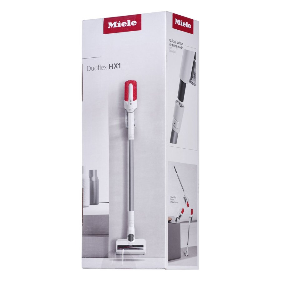 MIELE Duoflex HX1 stvsuger #22