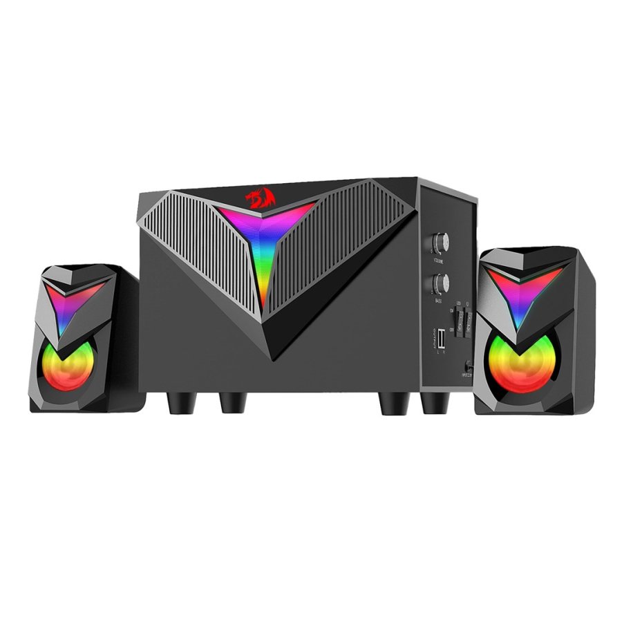 REDRAGON GS700 Tocatta Sort 11 W #4