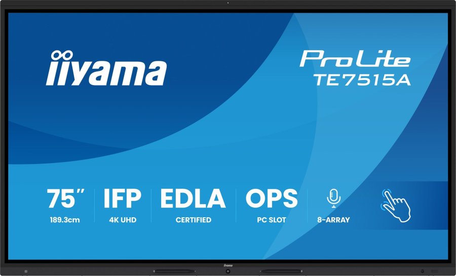 IIYAMA 75