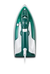 Severin BA 3261 strygejern Dampstrygejern Keramisk strygesl 2400 W Hvid, Grn #13