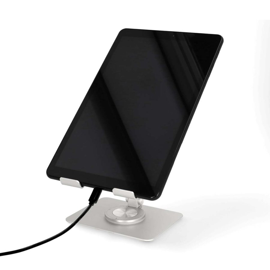 Nedis TSTND210SI Reservedel og tilbehr til tablet Stativ til tablet #6