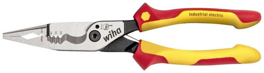 Wiha 45705 Ikke kategoriseret #1