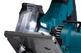 Makita DCS553Z transportabel rundsav 15 cm Sort, Bl 4200 rpm #4