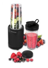 Esperanza EKM029 blender 0,8 L Bordplade blender 700 W Sort #1