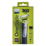 Philips OneBlade 360 QP2834/23 Ansigt + krop #5