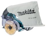 Makita DCC500Z transportabel rundsav 12,5 cm Grn #4