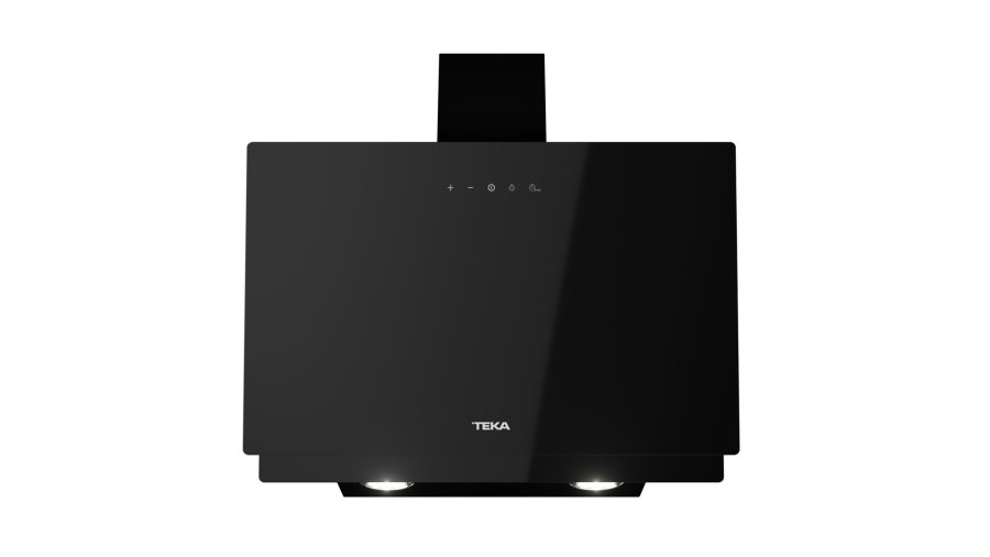 Teka DVN 64030 TTC BK Vgmonteret Sort 460 m/t #4