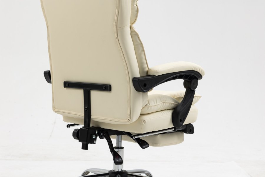 Activejet kontorstol YK7416 beige #15