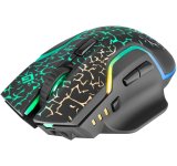 DEFENDER MUS GM-067 ONESHOT OPTIC RF RGB 3200dpi 7P #1