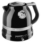 KitchenAid 5KEK1522EOB elkedel 1,5 L 2400 W Sort #3