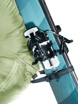 Deuter Updays 24 SL rygs�k Sportsrygs�k Gr�n Polyamid, Ripstop #15