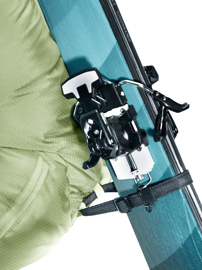 Deuter Updays 24 SL rygs�k Sportsrygs�k Gr�n Polyamid, Ripstop #15