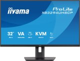 iiyama ProLite XB3294UHSCP-B1 computerskrm 80 cm (31.5