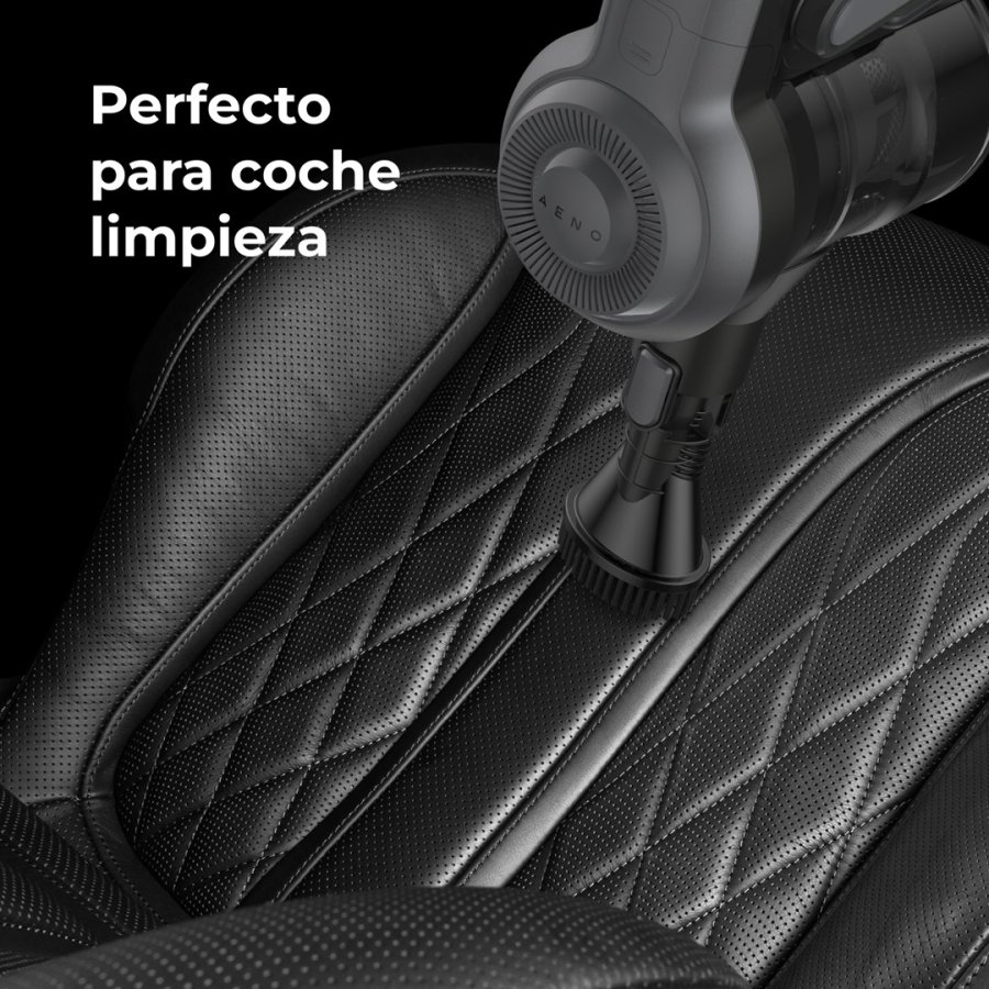 AENO SC1 Batteri Dry MIF Posel�s 120 W Sort, Gr� 2200 At #16