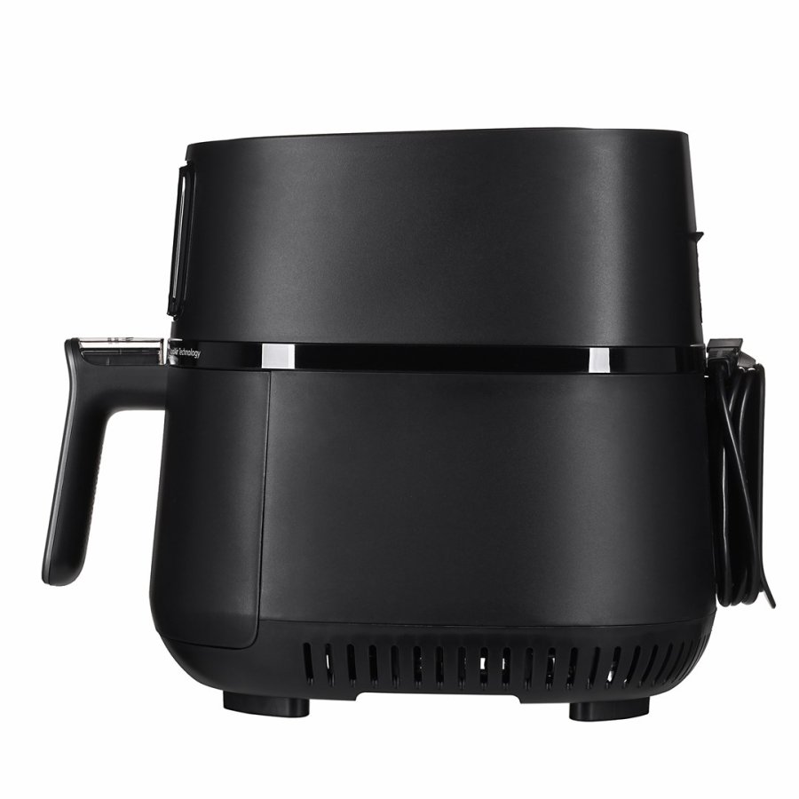 Philips 5000 series 5000-serien HD9285/90 Airfryer XXL Connected #4