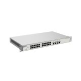 Ruijie Networks RG-NBS5200-24GT4XS-P-V2 netv�rksswitch Administreret L3 Gigabit Ethernet (10/100/1000) Str�m over Ethernet (PoE) 1U Gr� #3