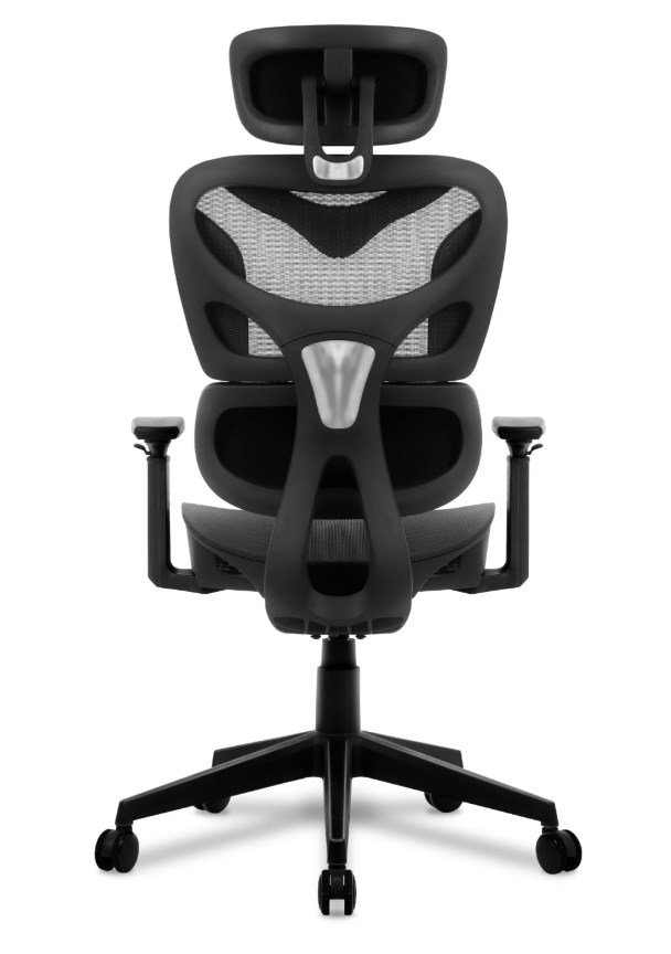 Huzaro Combat 8.0 Hvid gaming-stol #6