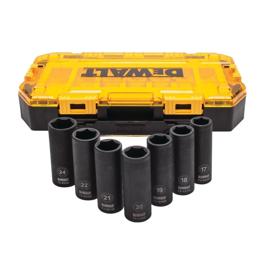 DeWALT DWMT74737-0 stikst #1