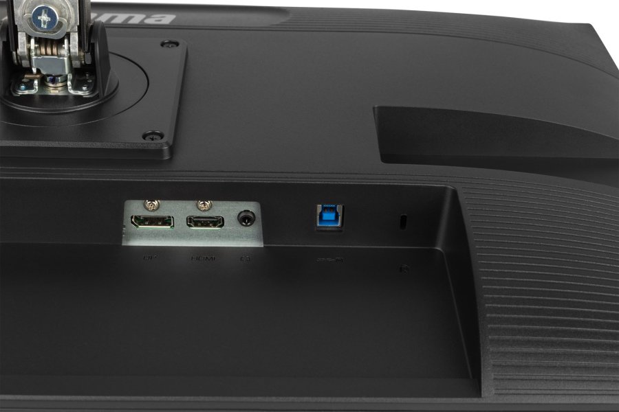iiyama ProLite XUB2763HSU-B1 computerskrm 68,6 cm (27