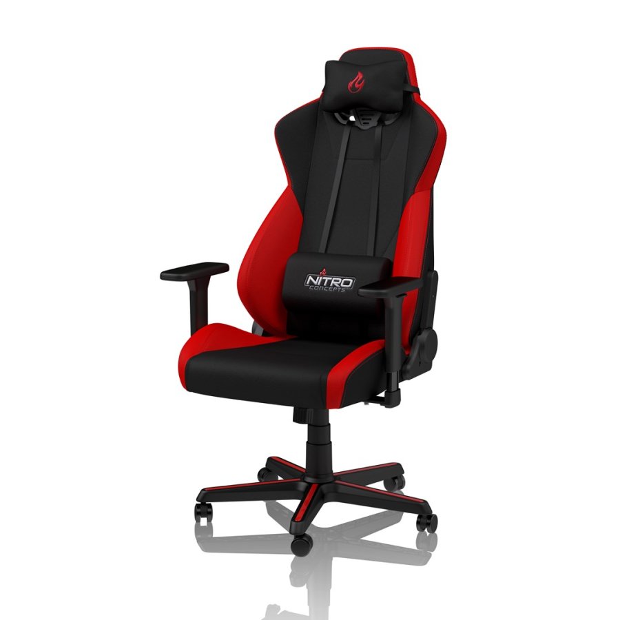 Nitro Concepts S300 #16