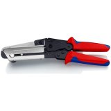 Knipex 95 02 21 elektrikersaks #3