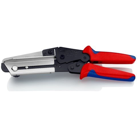 Knipex 95 02 21 elektrikersaks #3