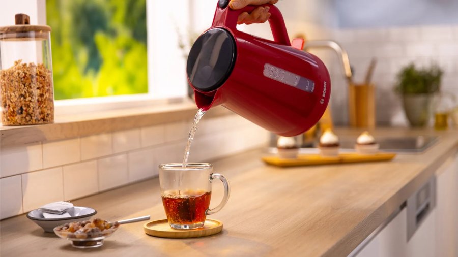 Bosch MyMoment elkedel 1,7 L 2400 W Rd #3