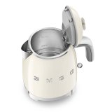 Kedel Smeg KLF05CREU 1400 W Rustfrit stl #5
