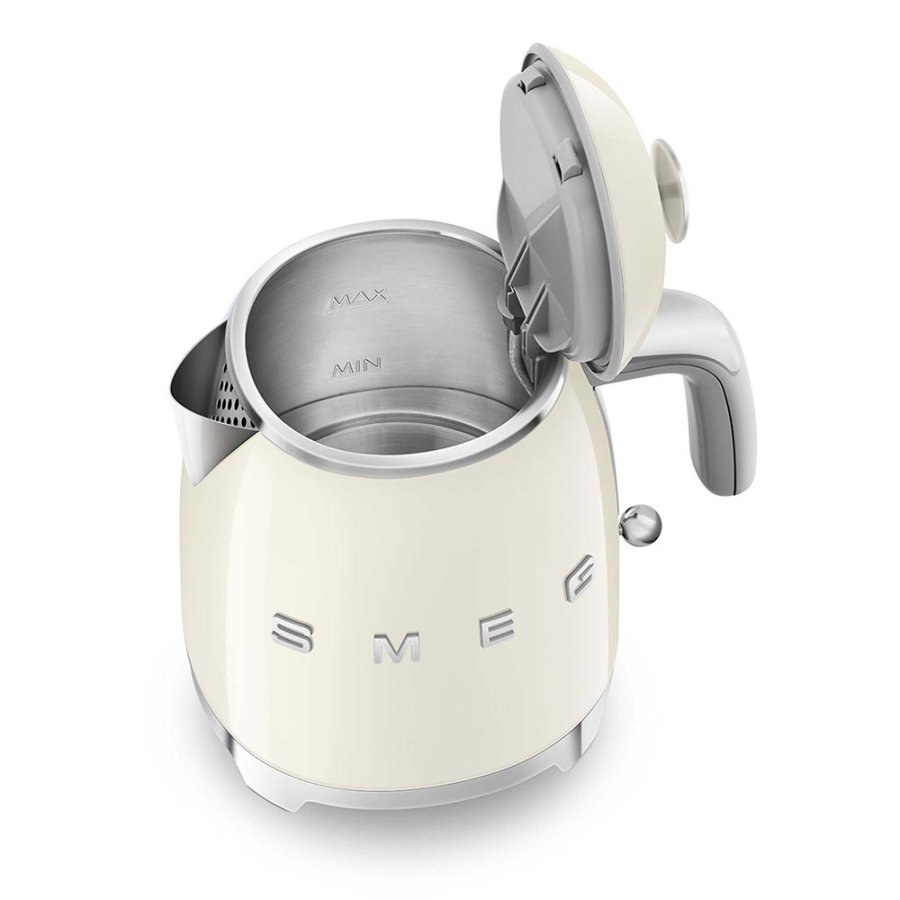 Kedel Smeg KLF05CREU 1400 W Rustfrit stl #5