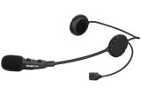 Motorcykel-intercom PLUS BOOM Sena 3SPLUS-B-10 Bluetooth 4.1 400M #1