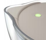 BRITA Style ESSENTIAL XL sandfarvet filterkande + MX Pro Pure Performance filter #4