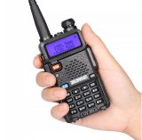 BAOFENG UV-5R HTQ WALKIE-TALKIE #3