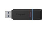 Kingston Technology DataTraveler Exodia USB-n�gle 128 GB USB Type-A 3.2 Gen 1 (3.1 Gen 1) Sort, Bl� #3