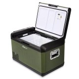 YOLCO GCX37 Green Brbart kompressorkleskab #14
