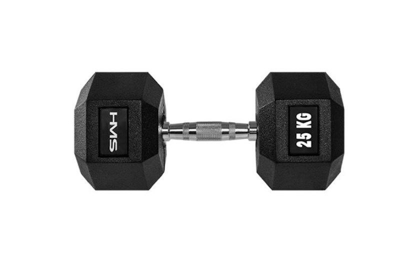 Hndvgt 25 kg HMS HEX-PRO 25 #1