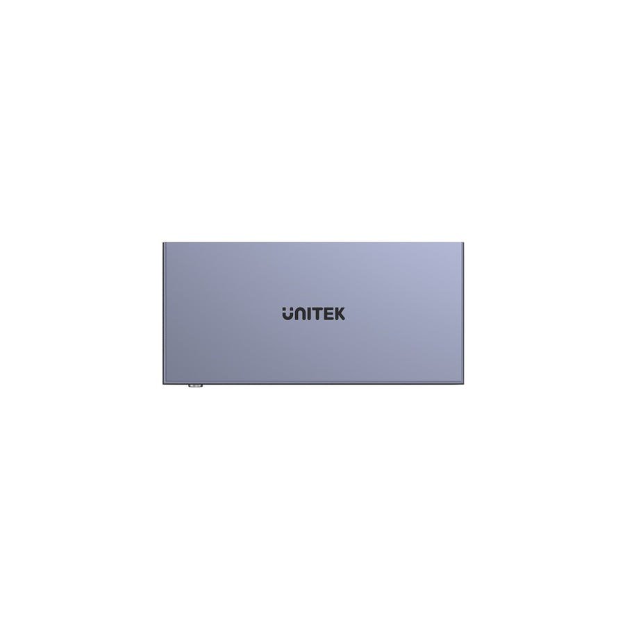 UNITEK V307A KVM Switch Gr #5