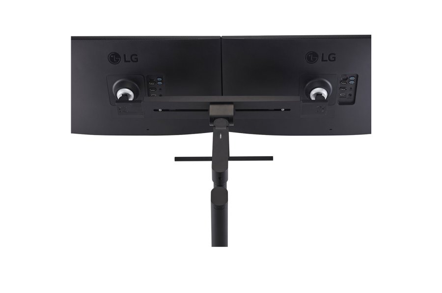 LG 27QP88DP-BS computerskrm 68,6 cm (27