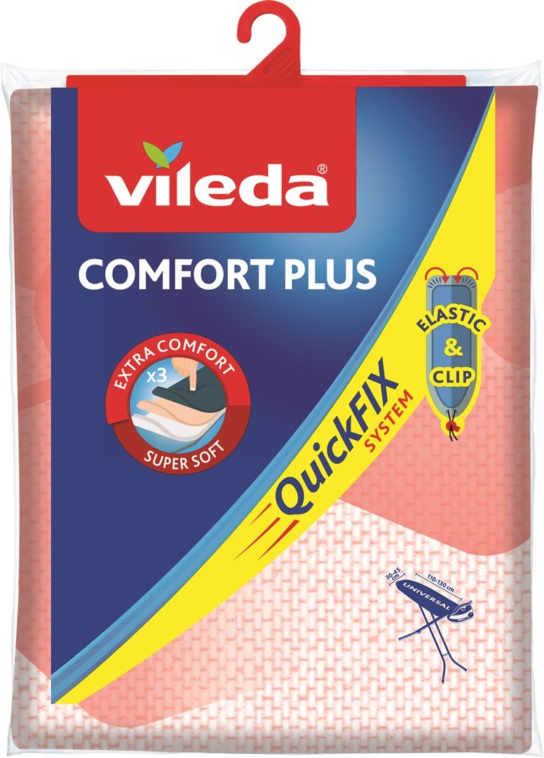 Vileda Comfort Plus betrk til mbelbrt #2
