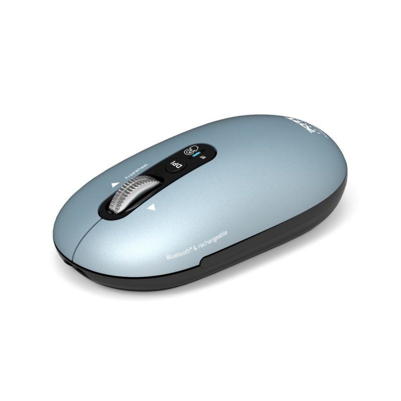 Port Designs 910500 mus Universel Ambidextrous Bluetooth Optisk 3200 dpi #4