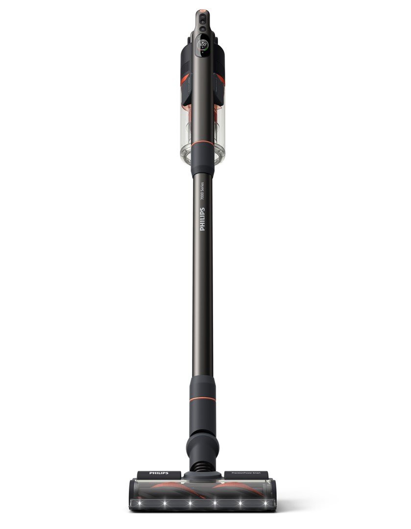 Philips 7000 series XC7055/01 Trdls Vacuum Aqua #11
