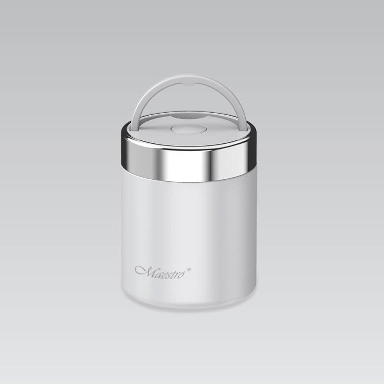 Maestro middagstermokande MR-1649-50 500 ml, hvid #2