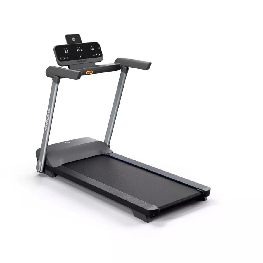 Horizon Fitness Evolve 3.0 Sammenklappeligt elektrisk lbebnd #1