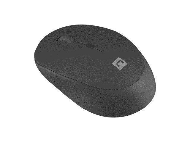 NATEC TRDLS MUS HARRIER 2 1600DPI BT 5.1 #1